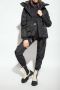 Canada Goose Dames McKenna Black Label Jas Zwart Dames - Thumbnail 2