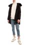 Canada Goose Rossclair logo-patched jacket Zwart Dames - Thumbnail 1