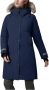 Canada Goose Sherbrooke Parka met reflecterende details Blue - Thumbnail 2