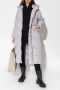 Canada Goose Zwarte Katoenen Broek met Ribgebreide Taille Black - Thumbnail 2