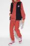 Canada Goose Zwarte jassen met CG Mersey Fleece Vest Zwart Heren - Thumbnail 2