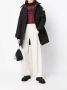 Canada Goose Zwarte CG Shelburne Parka Reset Zwart Dames - Thumbnail 4