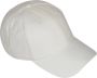 Canada Goose Witte hoeden met verstelbare Velcro White Dames - Thumbnail 2