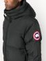 Canada Goose Lawrence Puffer Jas Stijlvol en Functioneel Black Heren - Thumbnail 2