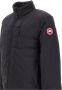 Canada Goose Outdoor Winter Parka Jas Black Heren - Thumbnail 2