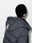 Canada Goose Zwarte Gebreide Herenmuts Arctic Disc Rib Toque Black Heren - Thumbnail 3
