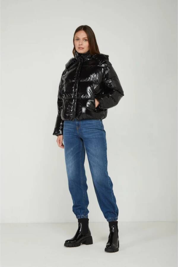 Canadian Classics Jackets Zwart Dames