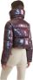 Canadian Classics Summerside Jacket Cn.g221215Wres Paars Dames - Thumbnail 2