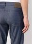 Canali Trousers Blauw Heren - Thumbnail 2
