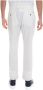 Canali Chino White Heren - Thumbnail 2