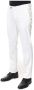 Canali Chino White Heren - Thumbnail 2