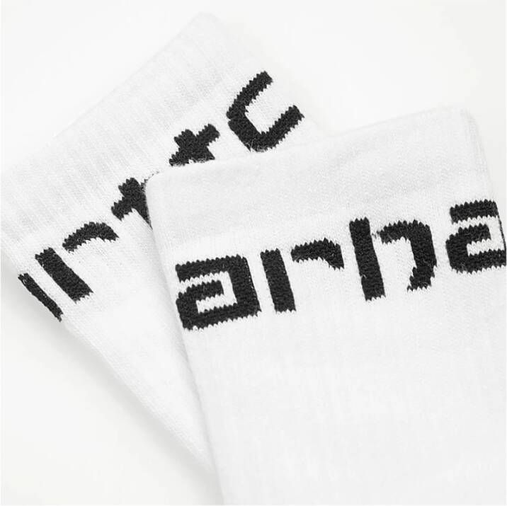 Carhartt WIP Accessoires Wit Heren