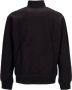Carhartt WIP American Script Jack Hoge Kraag Sweatshirt voor Mannen Zwart Heren - Thumbnail 2