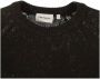 Carhartt WIP Stijlvolle Anglistic Sweater Black Heren - Thumbnail 2