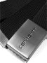 Carhartt Work In Progress Riem met kliksluiting en labeldetail - Thumbnail 2
