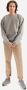 Carhartt WIP Script Sweat Crew Neck Sweatshirt Gray Heren - Thumbnail 3