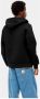 Carhartt WIP Car-Lux Hooded Jacket Zwart Heren - Thumbnail 4