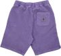 Carhartt WIP Casual korte broek Purple Heren - Thumbnail 2