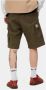 Carhartt WIP Casual korte broek Green Heren - Thumbnail 2