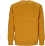 Carhartt WIP Chase Sweatshirt in Buckthorn Goud Yellow Heren - Thumbnail 2