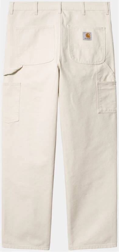 Carhartt WIP Chinos Beige Heren