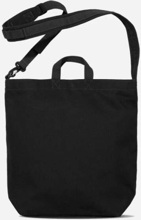 Carhartt WIP Cross Body Bags Zwart Unisex