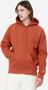 Carhartt WIP Chase Sweat Hoodie Comfortabele en stijlvolle unisex trui Orange Heren - Thumbnail 3