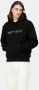 Carhartt WIP Sweatshirts & Hoodies Zwart Heren - Thumbnail 7