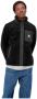 Carhartt WIP Prentis Liner Bomberjacks Kleding black maat: S beschikbare maaten:S M L XL - Thumbnail 2
