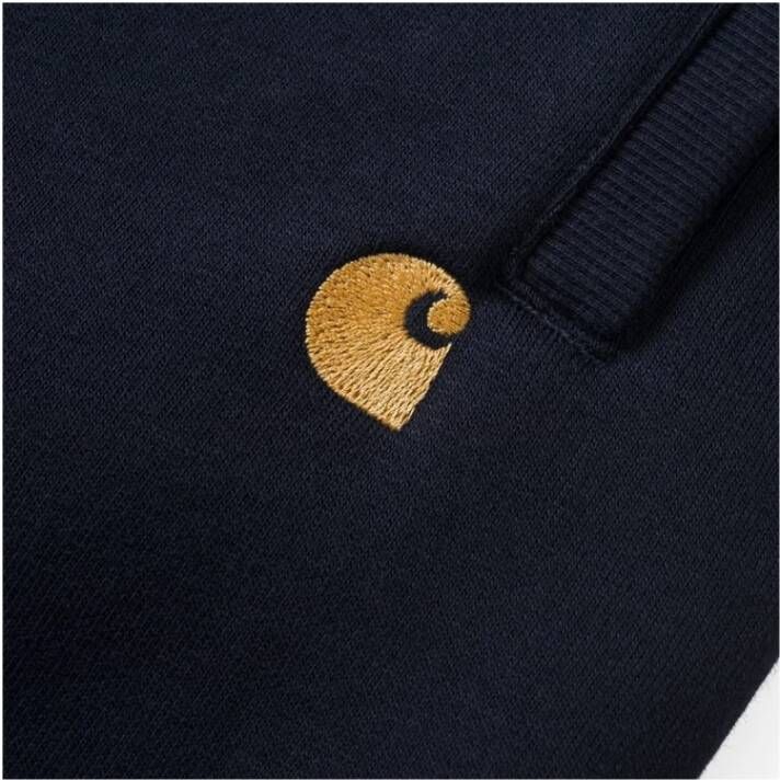 Carhartt WIP Joggingbroek Blauw Heren