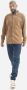 Carhartt WIP Klassieke Blauwe Jeans voor Heren Blue Heren - Thumbnail 3