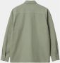 Carhartt WIP Lichte jas Groen Heren - Thumbnail 2