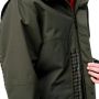 Carhartt WIP Stijlvolle Highbury Parka voor Mannen Green Heren - Thumbnail 2