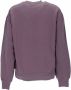 Carhartt WIP Sweatshirt Purple Dames - Thumbnail 2
