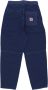 Carhartt WIP Loose-fit Jeans Blauw Heren - Thumbnail 2