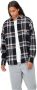 Carhartt WIP Geruite lange mouwen overhemd donkerblauw Blue Heren - Thumbnail 2