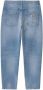 Carhartt Work In Progress Relaxed tapered fit jeans van biologisch katoen model 'Newel' - Thumbnail 3