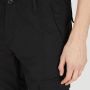 Carhartt WIP Zwarte Aviation Cargo Broek Black Heren - Thumbnail 3