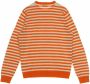 Carhartt WIP Scotty Sweater light sweater Oranje Heren - Thumbnail 2