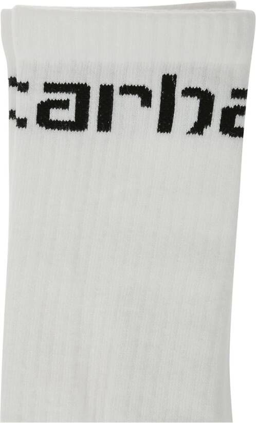 Carhartt WIP Shapewear Zwart Heren