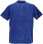 Carhartt WIP Poloshirt Blauw Heren - Thumbnail 2