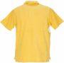 Carhartt WIP Poloshirt Yellow Heren - Thumbnail 2