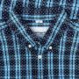 Carhartt WIP Short Sleeve Shirts Blauw Heren - Thumbnail 2