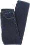 Carhartt WIP Slim-fit Jeans Blauw Heren - Thumbnail 2