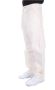 Carhartt WIP Witte katoenen broek met logo Beige Heren - Thumbnail 2