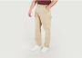 Carhartt WIP Klassieke werkbroek van bruin katoen Brown Heren - Thumbnail 2