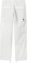 Carhartt WIP Straight Trousers White Heren - Thumbnail 2