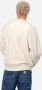 Carhartt WIP American Script Sweatshirt Hoodies Kleding natural maat: XS beschikbare maaten:L XL XXL XS - Thumbnail 8