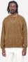 Carhartt WIP Bruine Sweatshirt met Barok Print Brown Heren - Thumbnail 2