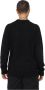 Carhartt WIP Stijlvolle Anglistic Sweater Black Heren - Thumbnail 5